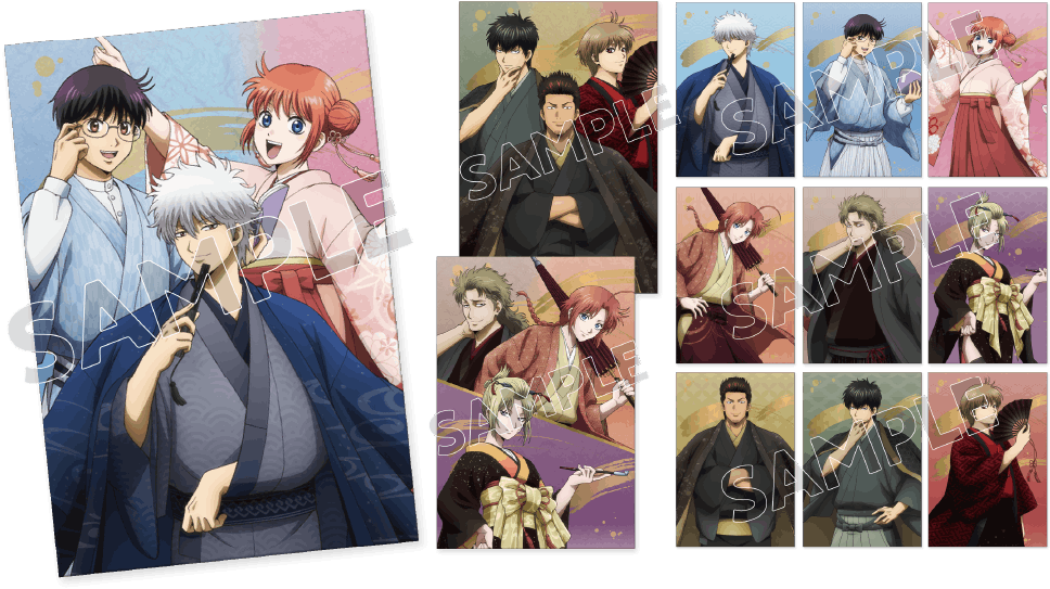 ポストカードサンプル画像