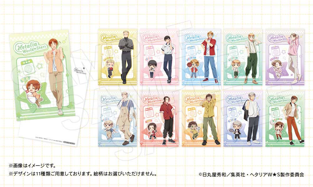 購入特典のサンプル画像